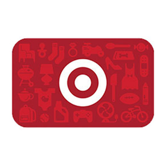 Target GiftCard™ $10