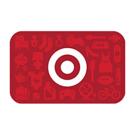 $10 Target GiftCard™